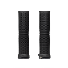 Title MTB LO1 Grips in Black, product image 7