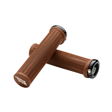 Title MTB LO1 Grips in Brown, product image 6