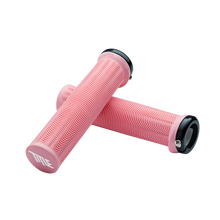 Title MTB LO1 Grips in Pink, product image 5