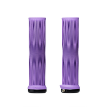 Title MTB LO1 Grips in Purple, product image 10