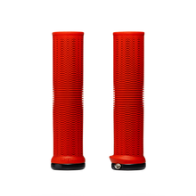 Title MTB LO1 Grips in Red, product image 8