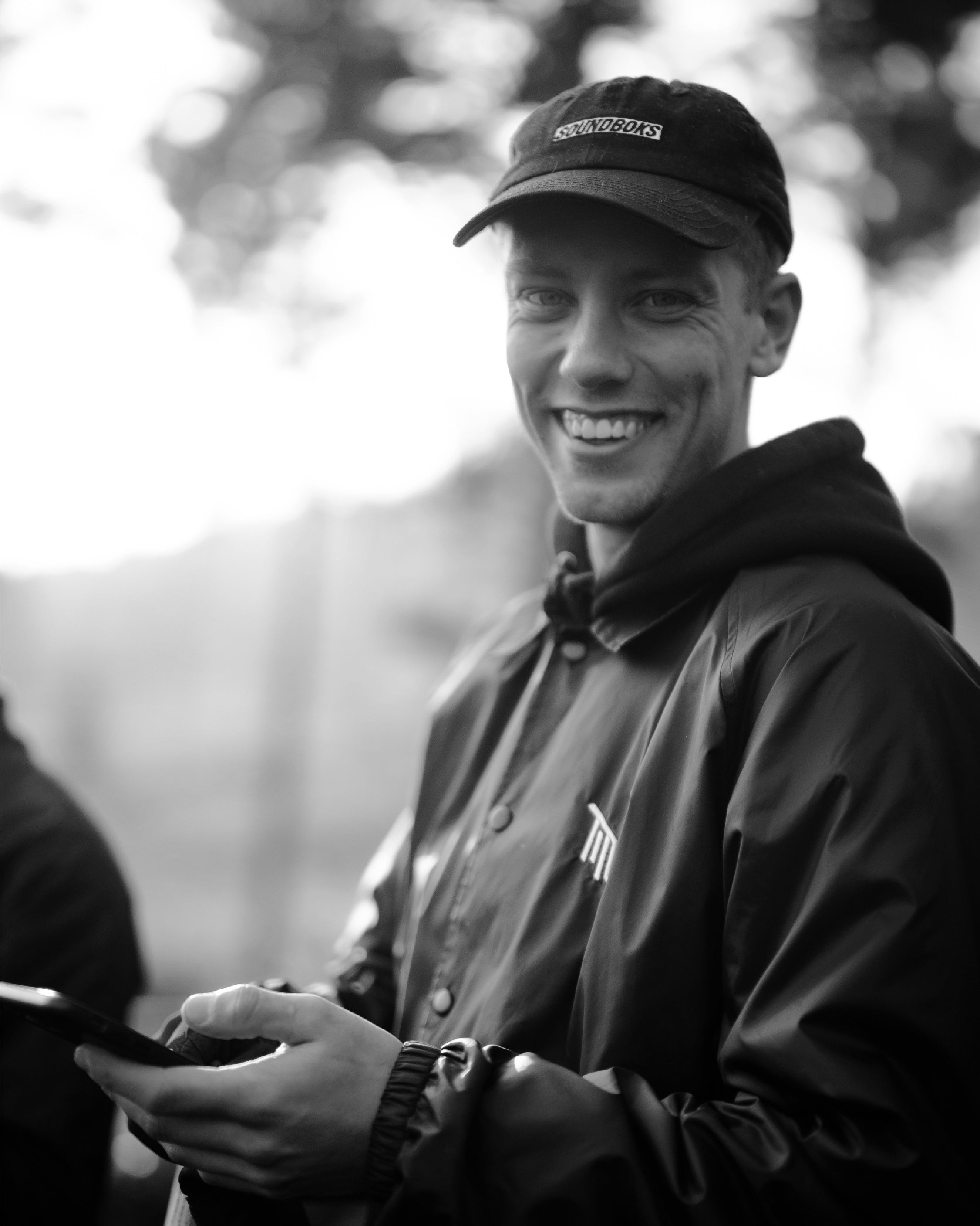 LUKAS SKIÖLD