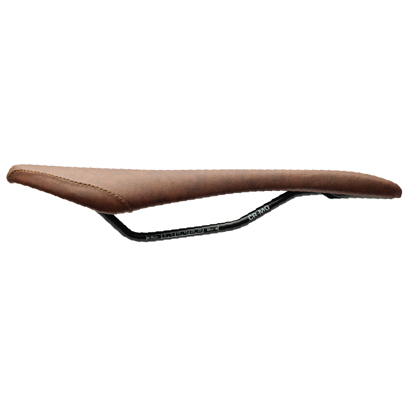 MS1 Black Saddle – Title MTB MS1 Black Saddle – Title MTB