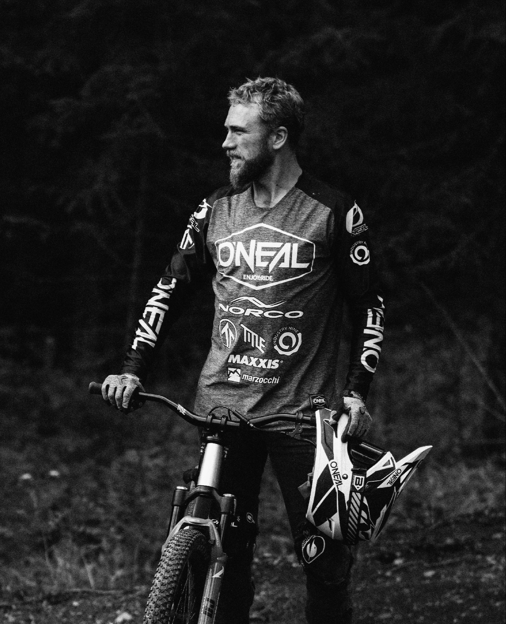 MATT MACDUFF