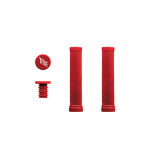 Title MTB FORM Grips in Red, product image 2