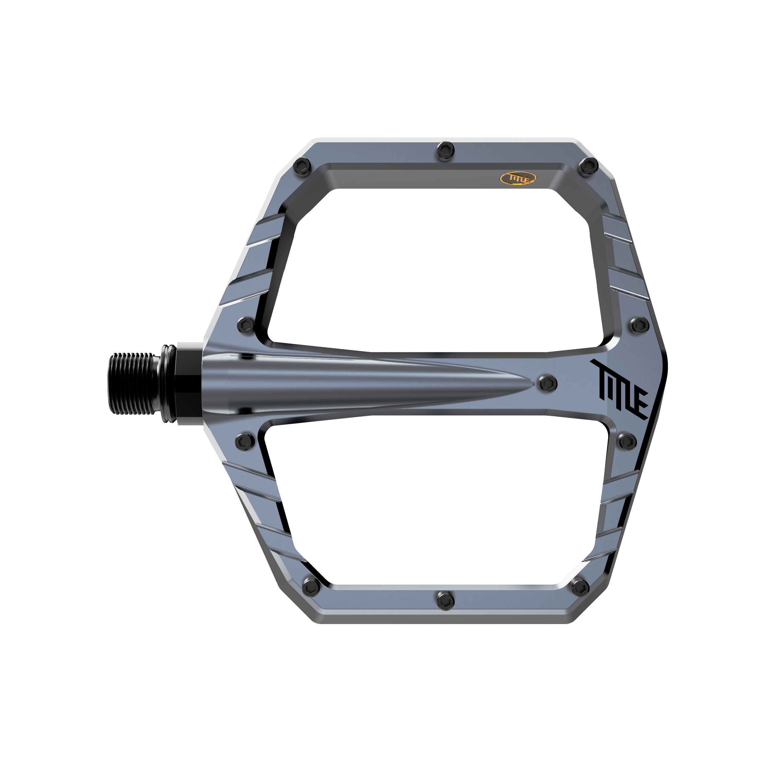 Upcycled Connect Pedals