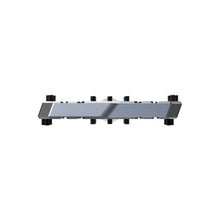 Chrome mountain bike pedal Title MTB