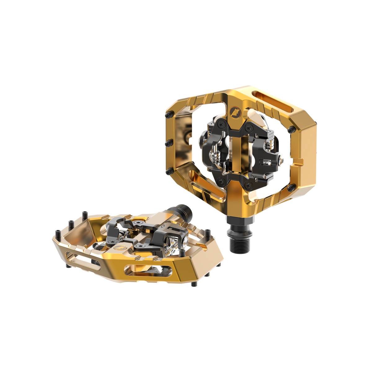 connected cycle pedals Connect Clipless Pedals – Title MTB