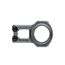 Title MTB ST1 31.8 Stem in Grey, 31 mm, product image 23