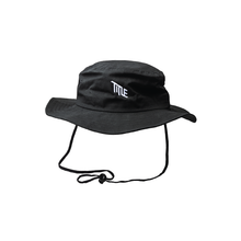 Title MTB Safari Hat in Black, product image 1