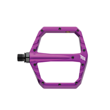 Title MTB Connect Pedals in Chrome, product image 7
