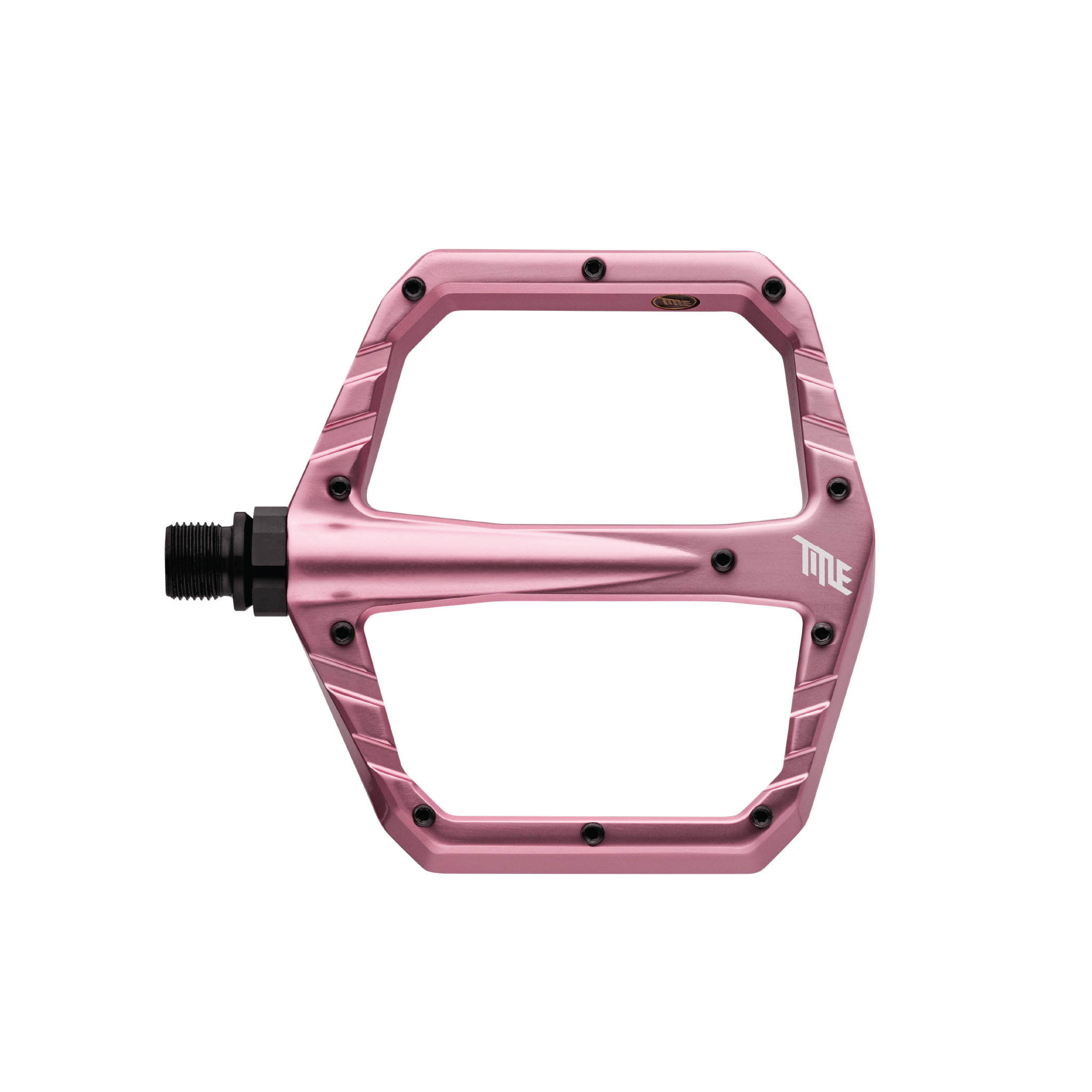 chrome pedals Connect Pedals – Title MTB
