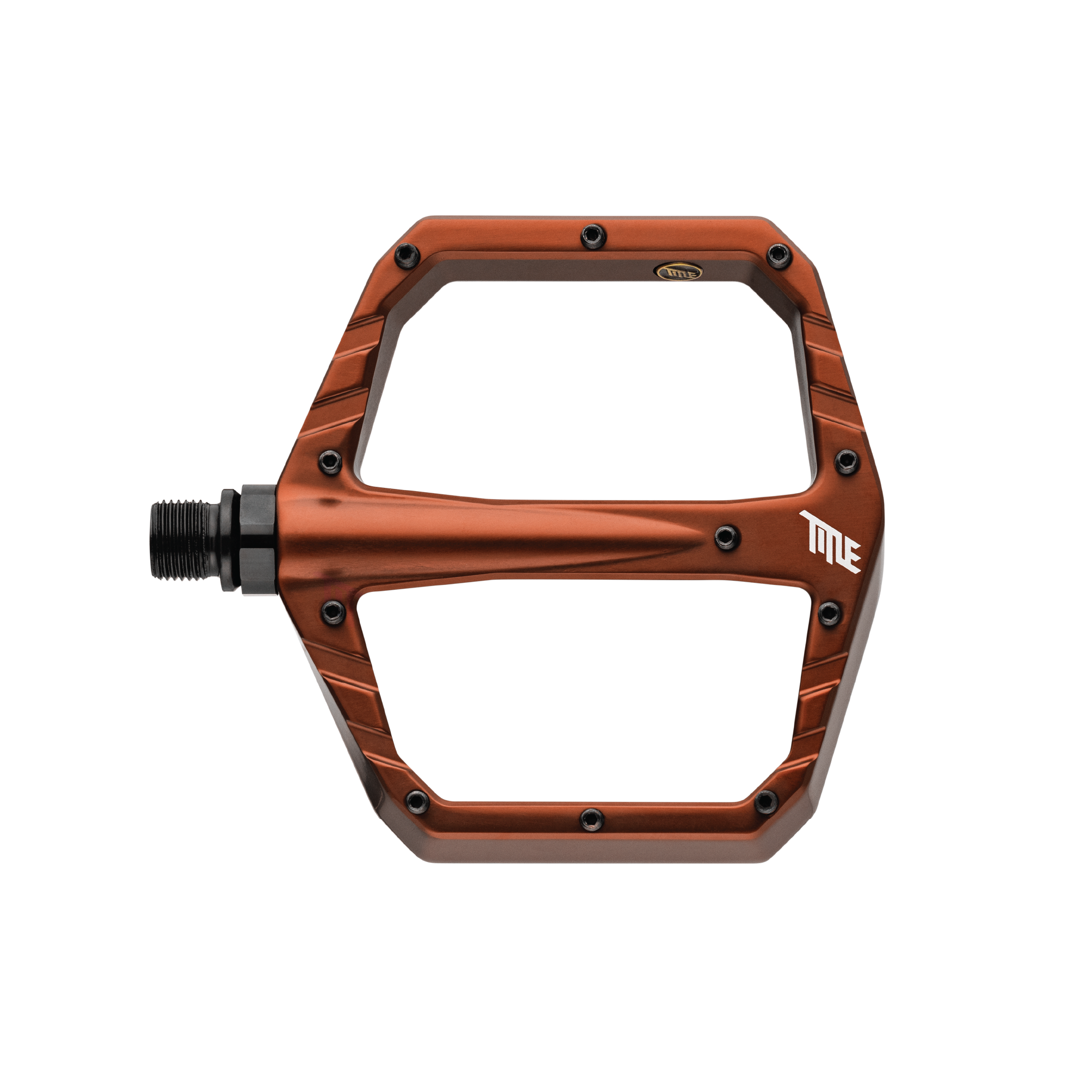 flat pedals win medals Connect Pedals – Title MTB