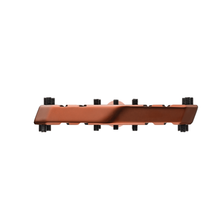 Title MTB Connect Pedals, side view