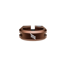 Collier de serrage pour tige de selle