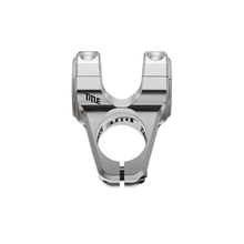 Title MTB Upcycled ST1 31.8 Chrome Stem, product image 1