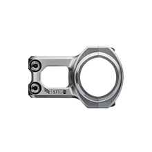 Title MTB Upcycled ST1 31.8 Chrome Stem, product image 2