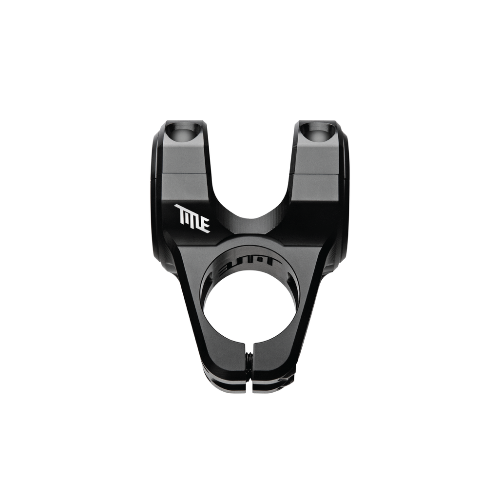 パーツ Title MTB ST1 35stem length40mm ST1 35 Stem – Title MTB