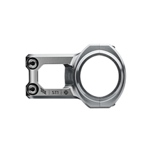 Title MTB Upcycled ST1 35 Chrome Stem, product image 3