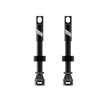 Title MTB Tubeless Valves in Black, product image 1