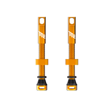 Title MTB Tubeless Valves in Gold, product image 3