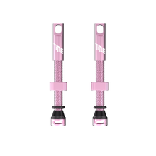 Title MTB Tubeless Valves in Pink, product image 4