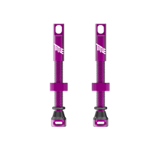 Title MTB Tubeless Valves in Purple, product image 7