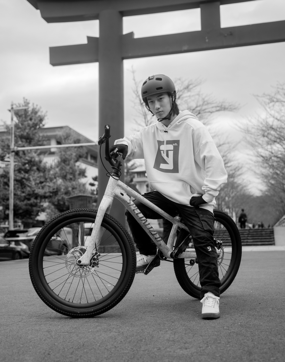 YUKI KISHI