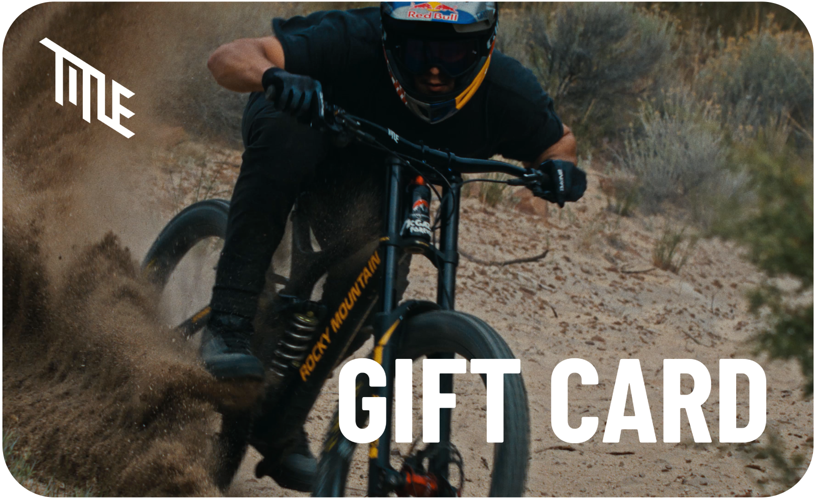 Title Gift Card