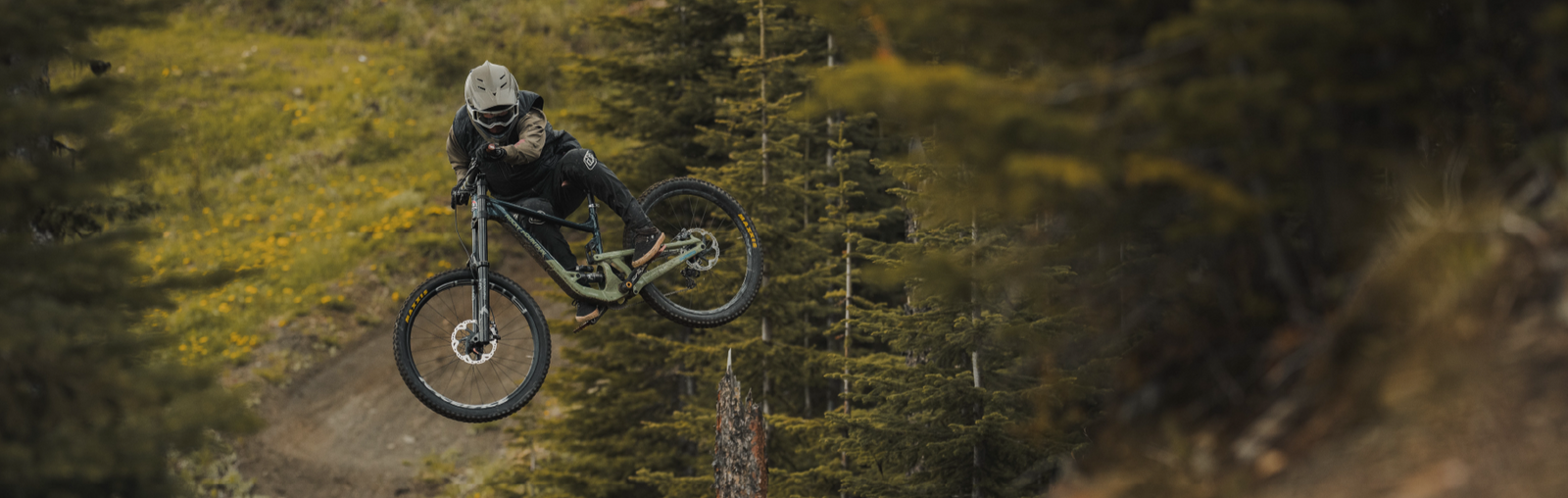 Mountain biking websites sales