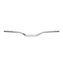 Title MTB Upcycled AH1 31.8 Chrome Handlebar, product image 1