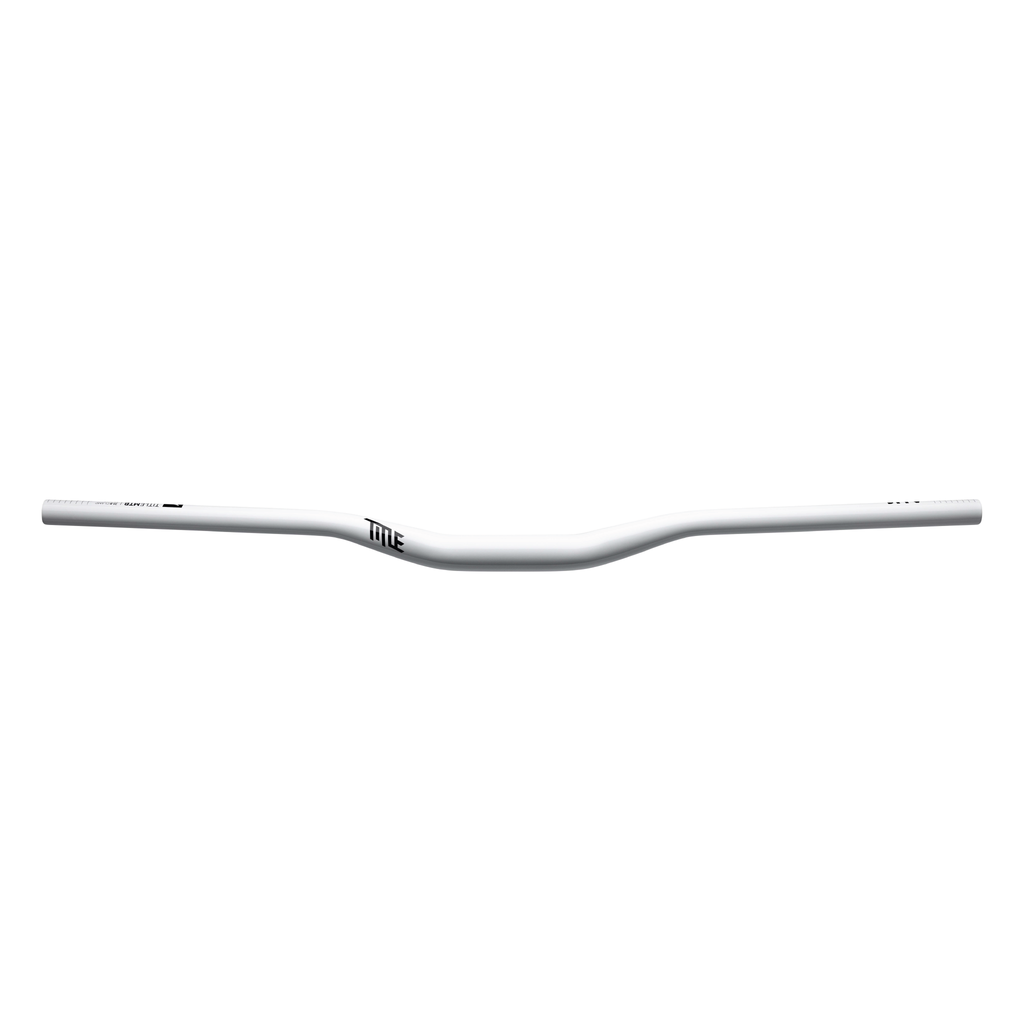 TITLE AH1 ライザーバー MTB ハンドルバー AH1 31.8 Handlebars – Title MTB