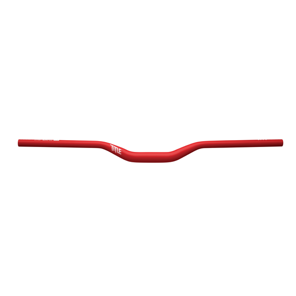 Title MTB AH1 31.8 Handlebar in Black, product image 9