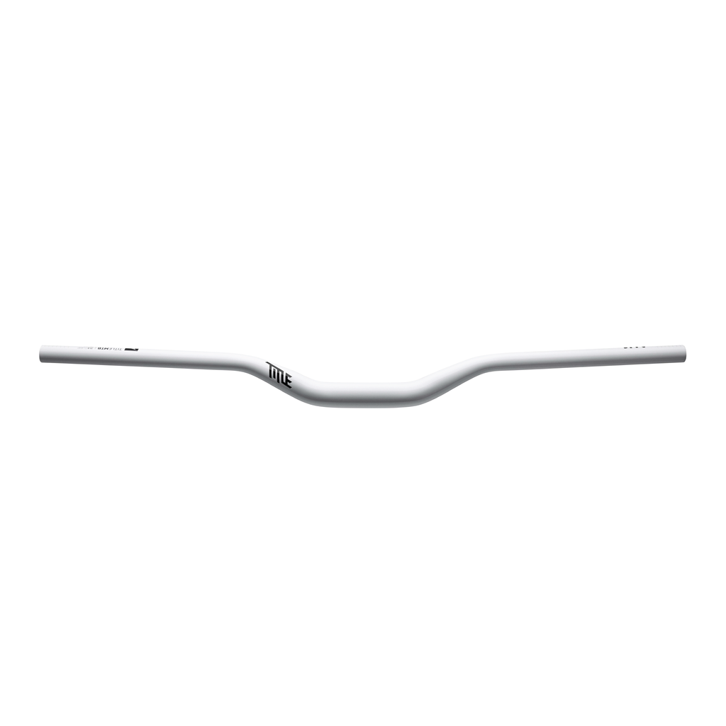 TITLE AH1 ライザーバー MTB ハンドルバー AH1 31.8 Handlebars – Title MTB