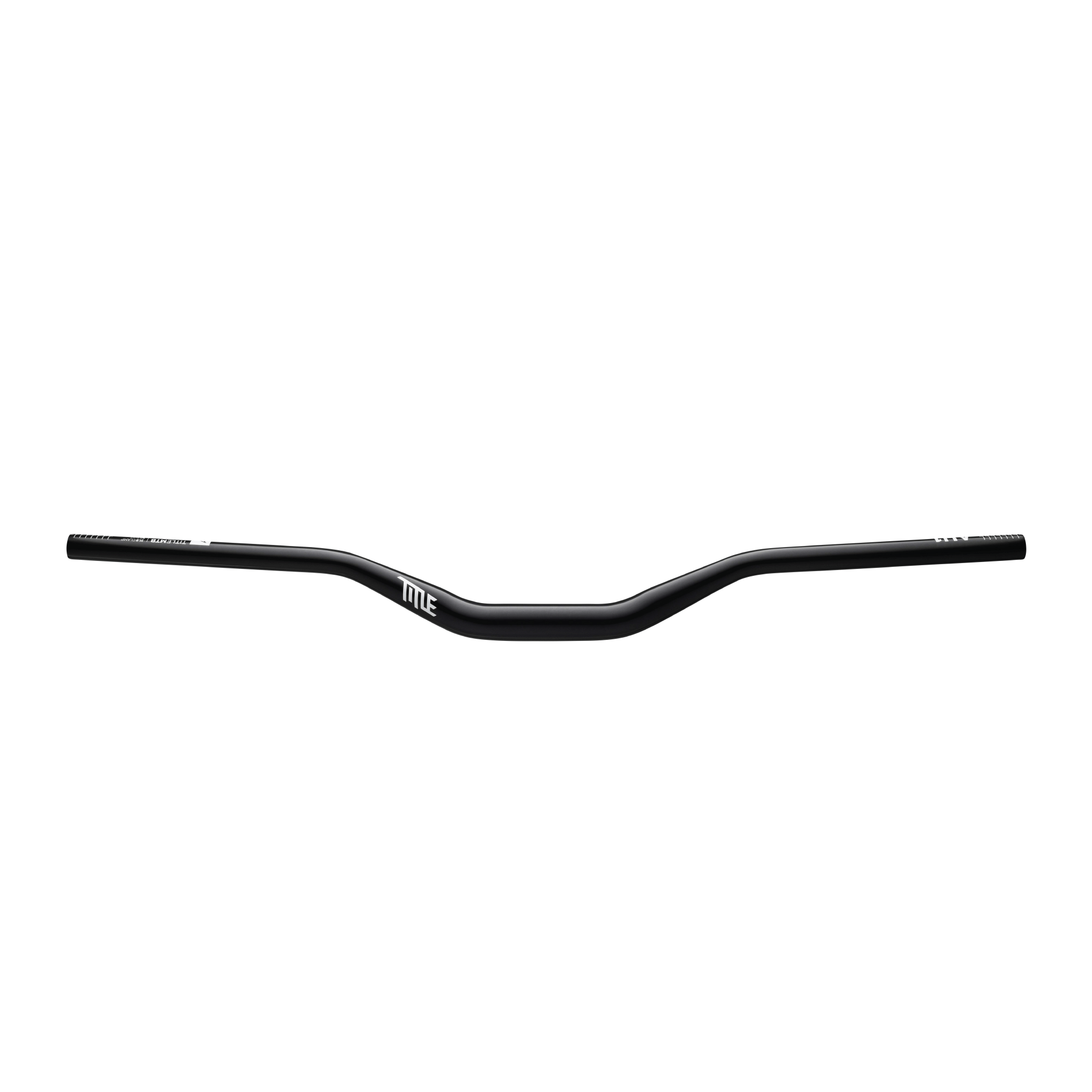 TITLE MTB AH1 31.8mm ハンドルバー 商品詳細｜ROOKIES