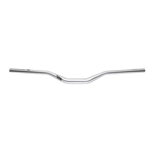 Title MTB AH1 31.8 Handlebar in Red, product image 7