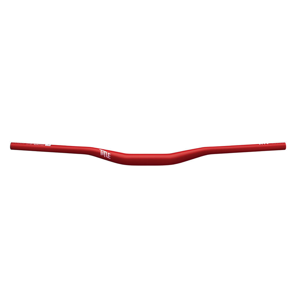 AH1 35 Mountain Bike Handlebar – Title MTB AH1 35 Mountain Bike Handlebar – Title MTB