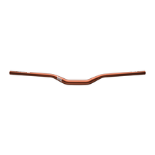 Title MTB AH1 31.8 Handlebar in Red, product image 15