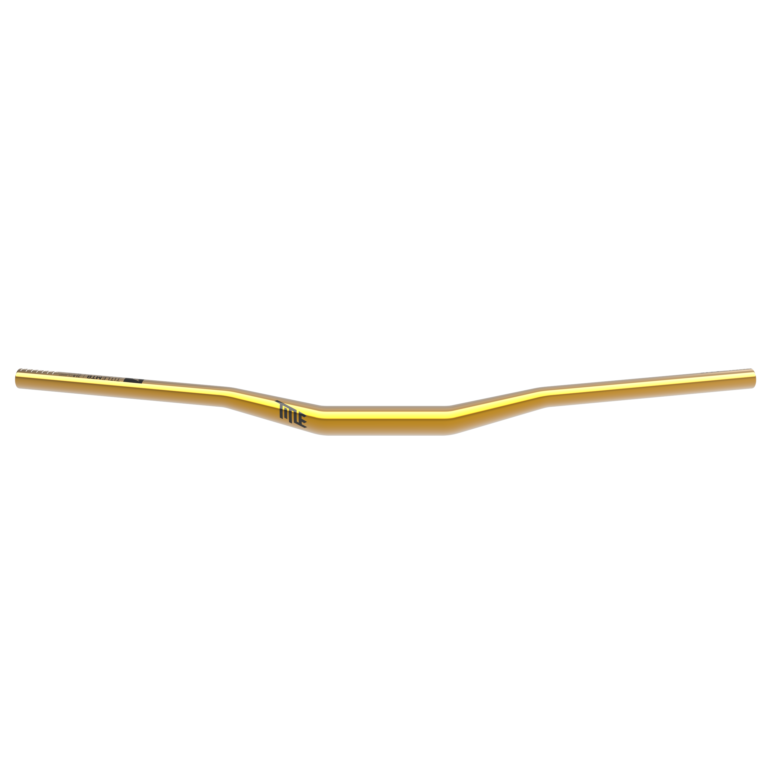 AH1 31.8 Handlebars – Title MTB AH1 31.8 Handlebars – Title MTB