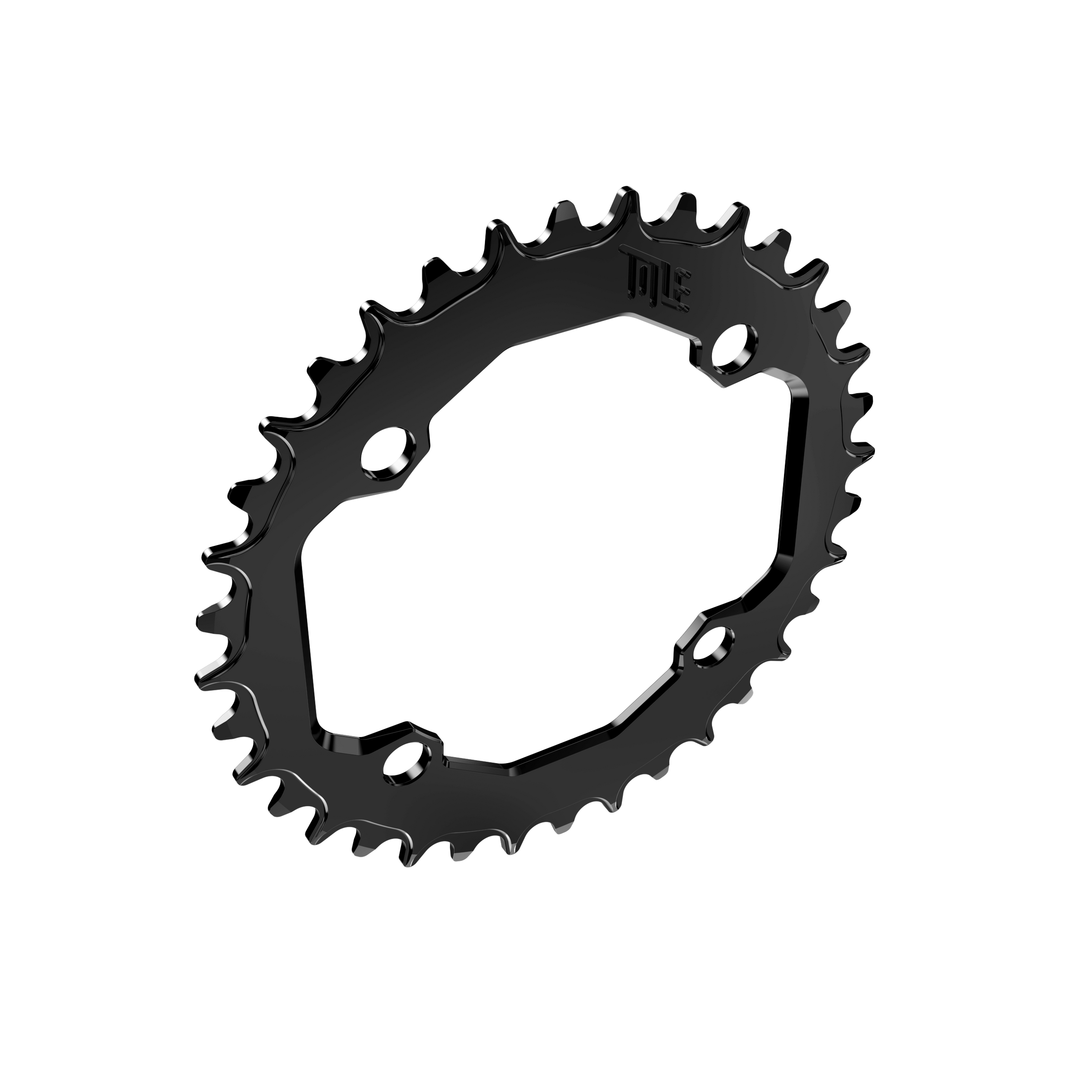 Cranks & Chainrings – Title MTB