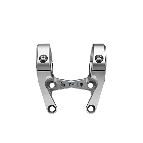 Title MTB DM1 31.8 Direct Mount Stem, product image 4