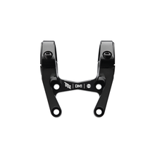 Title MTB DM1 31.8 Direct Mount Stem in Black, product image 1
