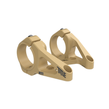 Sand coloured mtb stem 