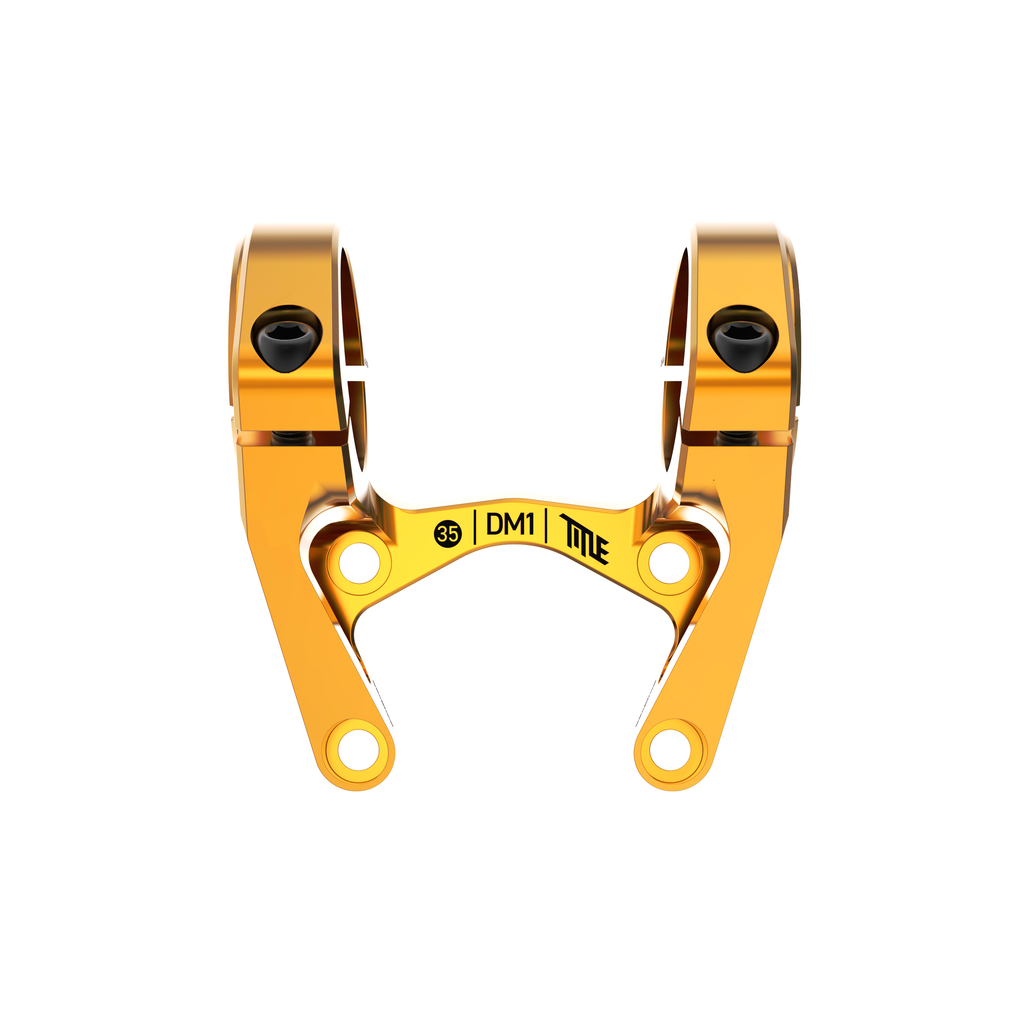 DM1 35 Direct Mount Stem – Title MTB