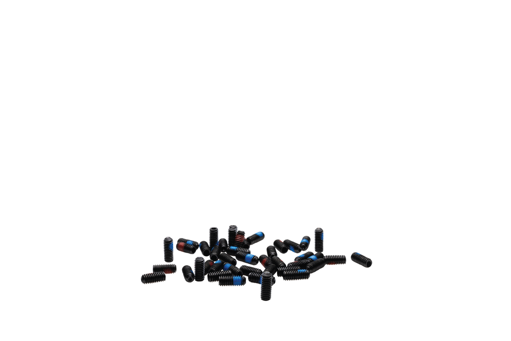 pedal pins Connect Pedal Replacement Pin Kit – Title MTB