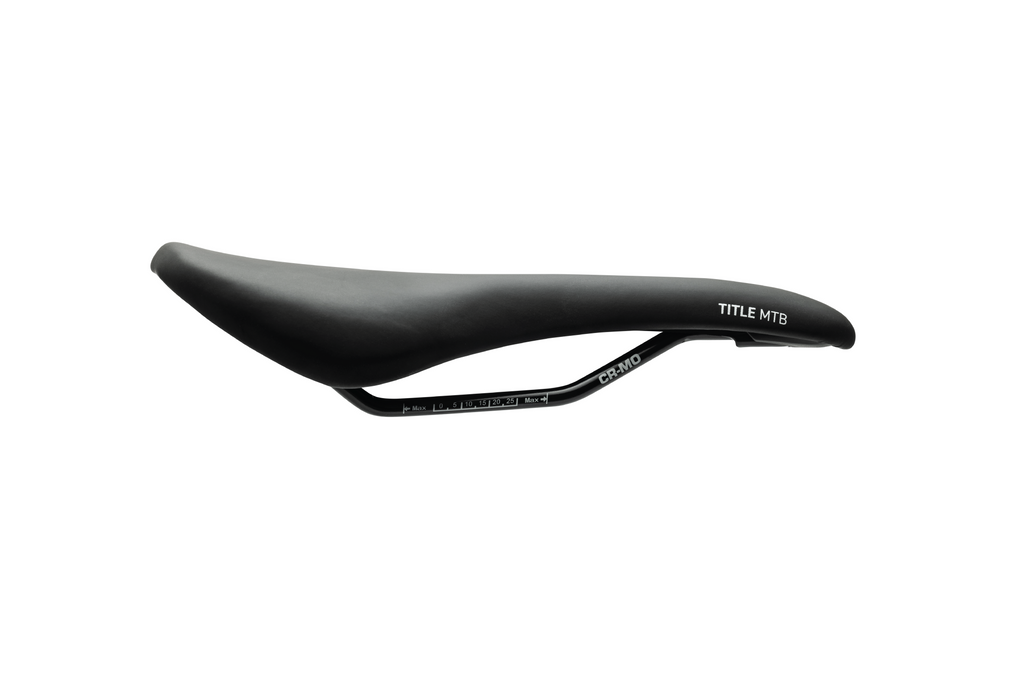 Best enduro saddles sales