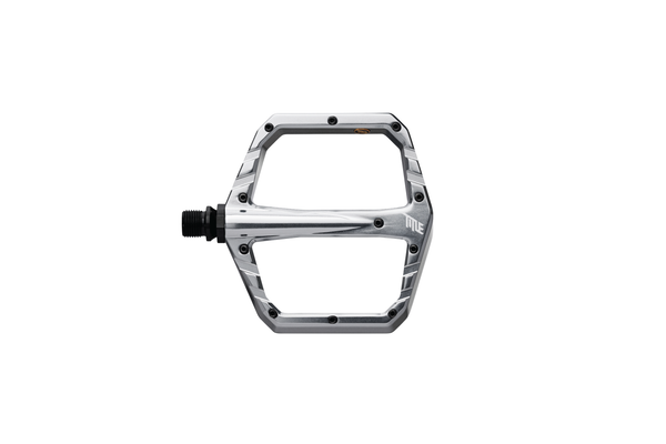 High performance mountain bike pedals by Title MTB