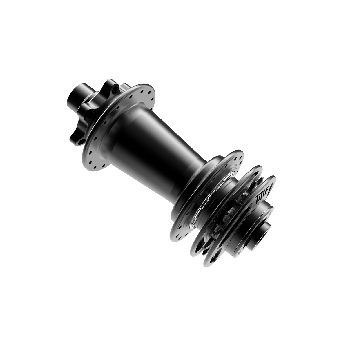 Single Speed Kit – Title MTB