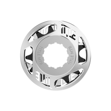 Chrome single speed kit on a white background