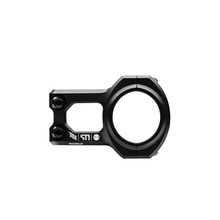 Title MTB ST1 31.8 Stem in Chrome, product image 2